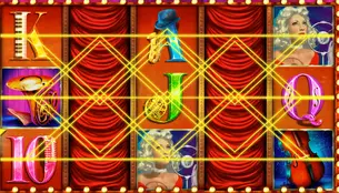 In Jazz slot стратегия